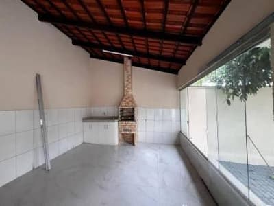 Foto 10 de 15: Casa em leilão em Inhumas - GO, bairro Jardim Raio de Sol — Casa, Inhumas / GO