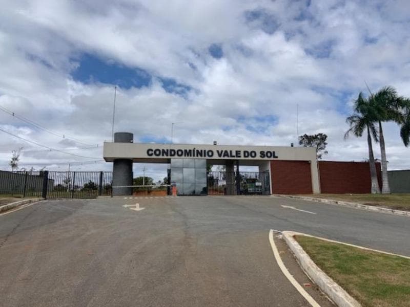 Foto 3 de 6: Terreno em leilão em Funilândia - MG, bairro Vale das Águas — Lote_Condominio, 1000.0 m2, Funilândia / MG