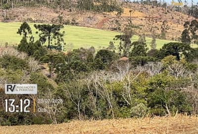Foto 6 de 17: Casa em leilão em Marmeleiro - PR — IMÓVEL RURAL COM ÁREA TOTAL 47.709,00m2- Em MARMELEIRO/PR