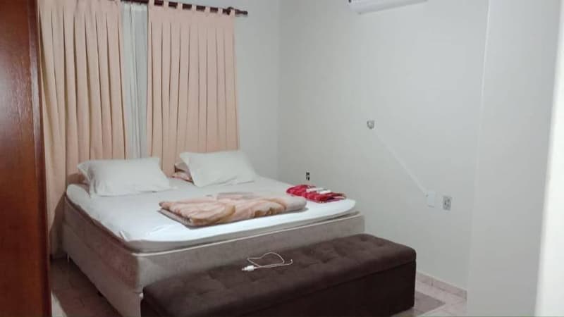 Foto 12 de 25: Casa em leilão em Piacatu - SP, bairro Centro — Casa, Ocupado, Piacatu / SP (41% abaixo da avaliação)