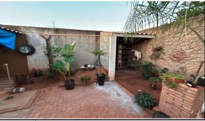 Foto 5 de 17: Casa em leilão em Andradina - SP — Casa, Ocupado, 160.0 m2, ANDRADINA / SP