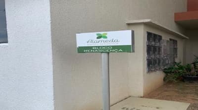 Foto 5 de 9: Apartamento em leilão em Teresina - PI, bairro Parque ideal — Apartamento, 67.42 m2, TERESINA / PI