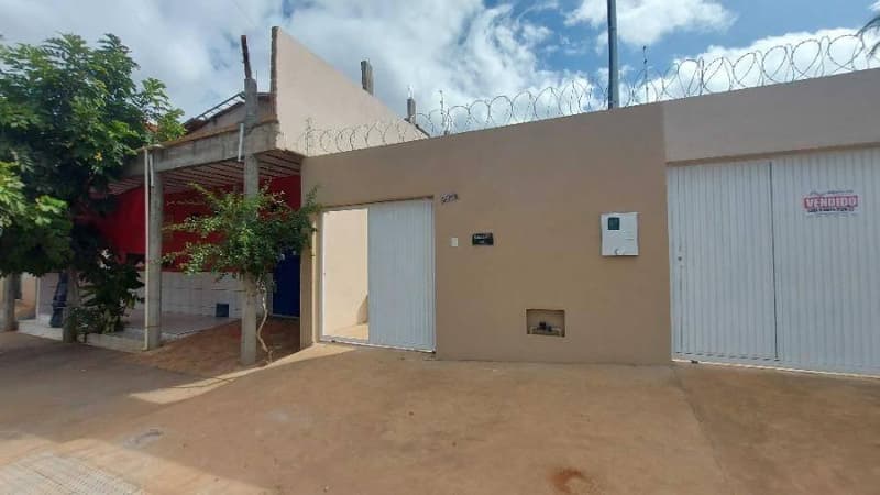 Foto 9 de 26: Casa em leilão em Montes Claros - MG — Casa, Ocupado, Montes Claros / MG (22% abaixo da avaliação)