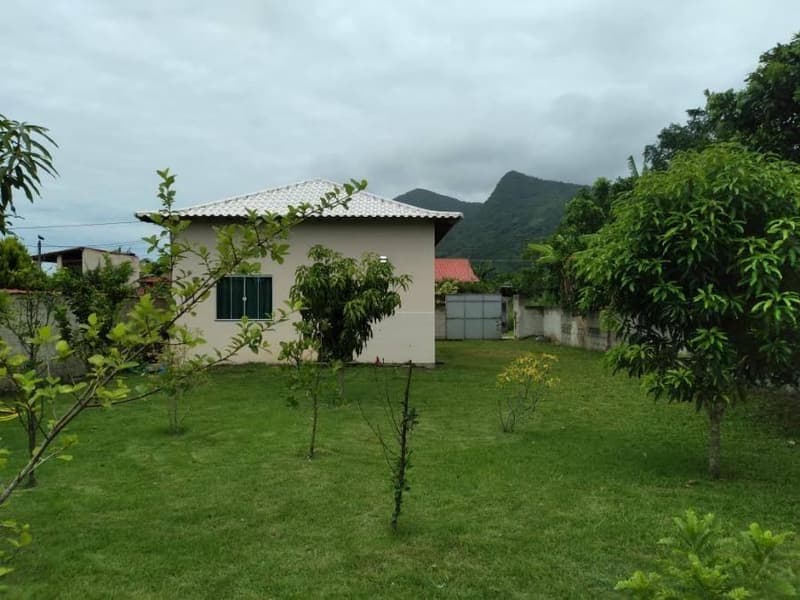Foto 2 de 23: Casa em leilão em Saquarema - RJ — Casa, Ocupado, Saquarema / RJ (27% abaixo da avaliação)