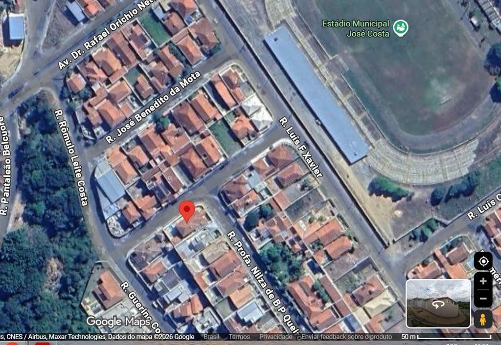 Foto 4 de 4: Casa em leilão em Espírito Santo Do Pinhal - SP, bairro Parque da Figueira — CASA NO BAIRRO PARQUE DA FIGUEIRA EM ESPÍRITO SANTO DO PINHAL/SP