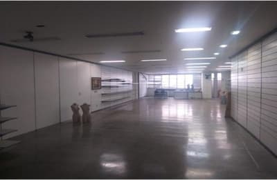Foto 19 de 24: Comercial em leilão em Jundiaí - SP — Salão Comercial, A.T. 320m², A.C. 749m², Centro