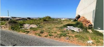 Terreno em leilão em Ponta Grossa - PR, bairro Periquitos — Terreno com 300m², sem benfeitorias, Rua Pedro Elbe, Ponta Grossa - Resid. Santa Monica SPE