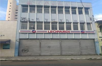 Foto 1 de 24: Comercial em leilão em Jundiaí - SP — Salão Comercial, A.T. 320m², A.C. 749m², Centro