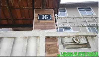 Foto 2 de 19: Casa em leilão em Nova Friburgo - RJ, bairro Amparo — 170.0 m2, NOVA FRIBURGO / RJ