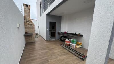 Foto 1 de 20: Casa em leilão em Parnamirim - RN, bairro Parque de Exposições — Ocupado, 200.0 m2, PARNAMIRIM / RN