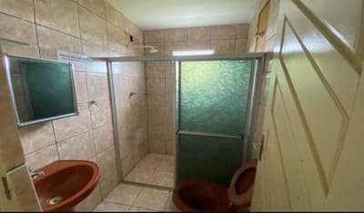 Foto 6 de 18: Casa em leilão em Extremoz - RN, bairro Redinha Nova — Ocupado, 138.87 m2, EXTREMOZ / RN