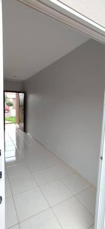 Foto 8 de 10: Casa em leilão em Sinop - MT, bairro Reserva Celeste — Casa em Condomínio 52m² | Sinop-MT | Reserva Celeste | Financiamento até 420 Meses!