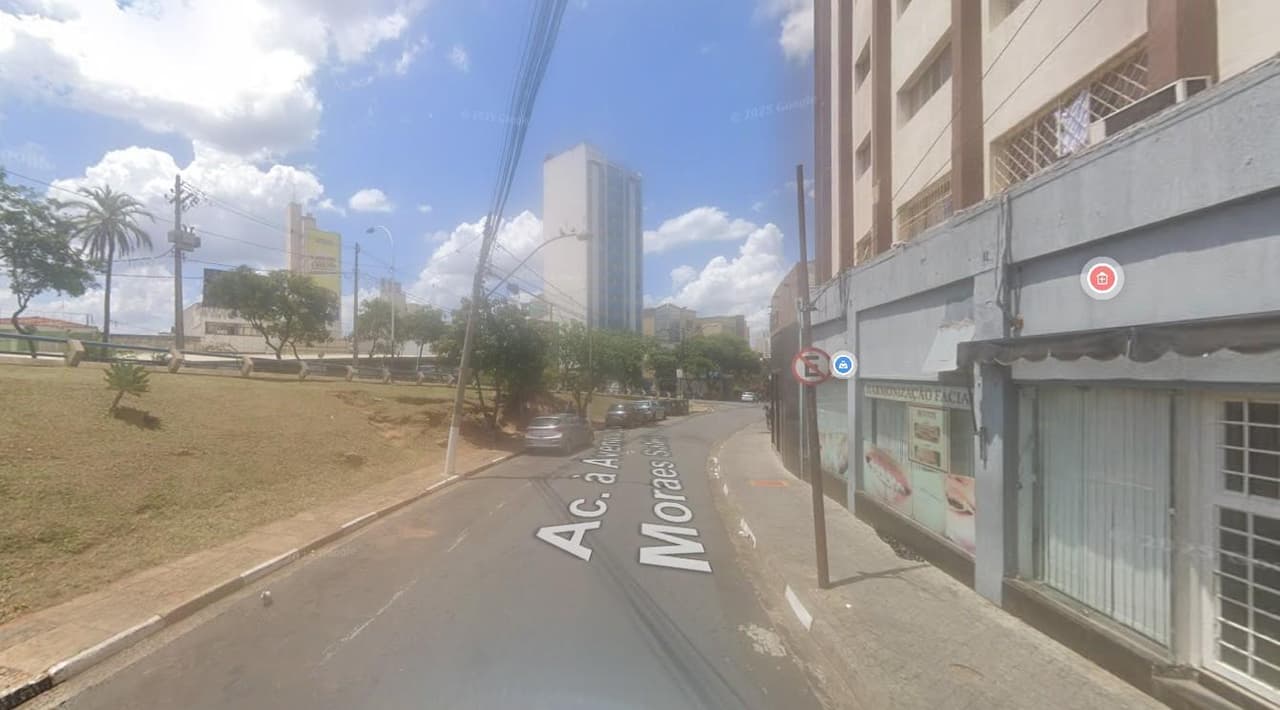 Foto 24 de 28: Apartamento em leilão em Campinas - SP — Apto 95m², Ocupado, 1 Box no Centro em Campinas/SP