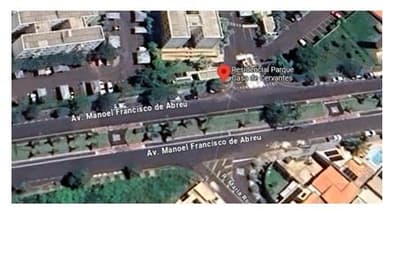 Foto 5 de 5: Apartamento em leilão em Catanduva - SP — DIREITOS DE ALIENAÇÃO FIDUCIARIA - APARTAMENTO 101 - COND. PARQUE CASA DE CERVANTES
