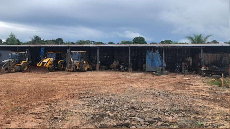 Foto 2 de 8: Terreno em leilão em Alta Floresta D'oeste - RO — TERRENO URBANO | A.T. 420,00 M² - Setor 4 | EM ALTA FLORESTA DOESTE/RO - LEILÃO EMPRESARIAL SISTÊMICO SICREDI
