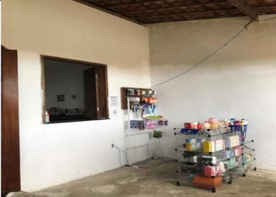 Foto 5 de 16: Casa em leilão em São Cristóvão - SE — Casa, Ocupado, 162.0 m2, SÃO CRISTÓVÃO / SE