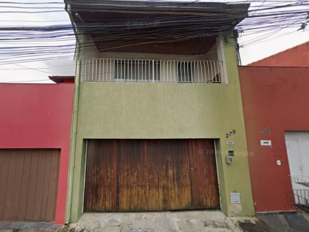 Foto 1 de 4: Casa em leilão em Cotia - SP, bairro Jardim Nova Coimbra — Casa 116m² | Jardim Nova Coimbra, Cotia/SP | Oportunidade para Investidor com 42% de Desconto na 2ª Praça!