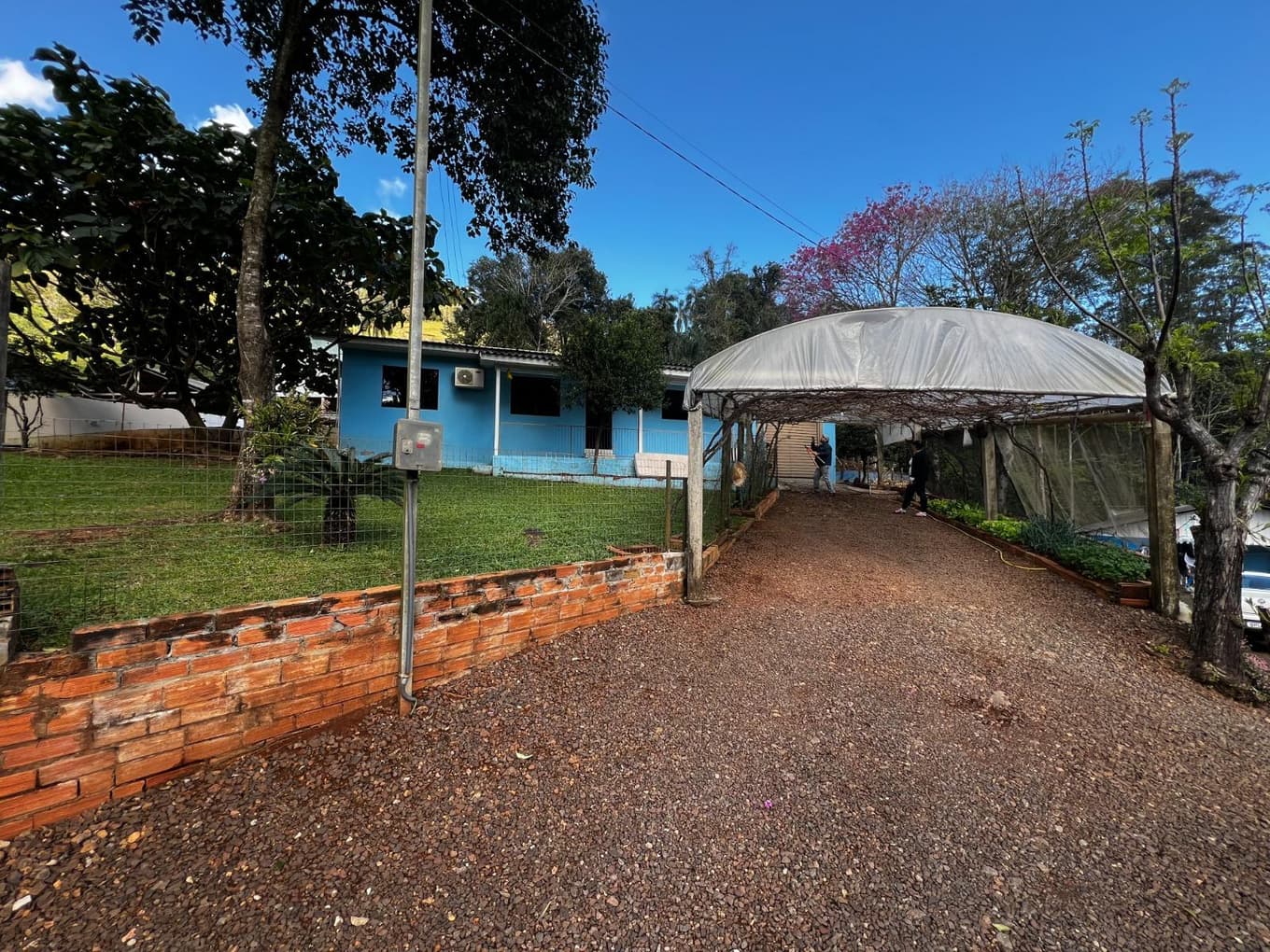 Foto 26 de 38: Casa em leilão em Arvoredo - SC — CHÁCARA A 300 METROS DA CIDADE DE ARVOREDO/SC - ÁREA APROXIMADA DE 2.117M²