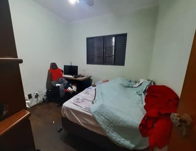 Foto 10 de 22: Casa em leilão em Bauru - SP, bairro Jardim Amália — 160.0 m2, BAURU / SP