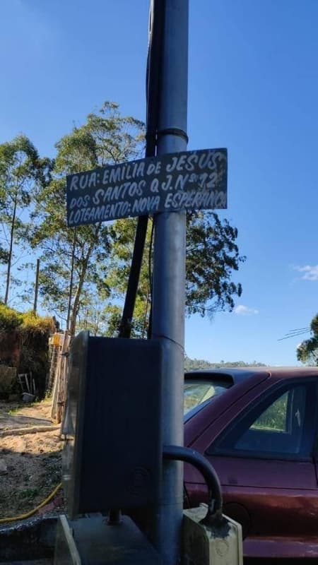 Foto 2 de 3: Casa em leilão em Nova Friburgo - RJ, bairro Sao Geraldo — Casa, Ocupado, Nova Friburgo / RJ (49% abaixo da avaliação)