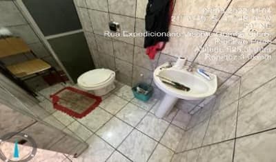 Foto 3 de 18: Casa em leilão em Ribeirão Preto - SP — Casa, Ocupado, 263.0 m2, RIBEIRÃO PRETO / SP