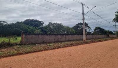 Foto 9 de 13: Terreno em leilão em Corguinho - MS — 08 TERRENOS URBANOS | A.T. 3.228,18M² E A.C. 60,00M² - RECANTO DOS PINTADOS I | CORGUINHO/MS - LEILÃO EMPRESARIAL SISTÊMICO SICREDI