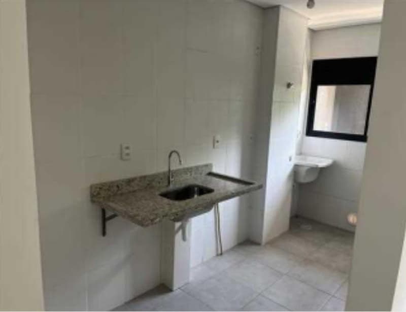 Foto 7 de 38: Apartamento em leilão em Votorantim - SP — 7 apartamentos com 54 e 89 m² no bloco Flamboyant Amarelo do Cond. Gran Ville Reserva Atlântica