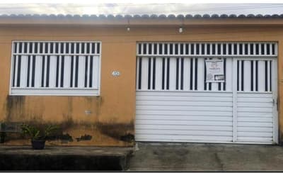 Foto 1 de 16: Casa em leilão em São Cristóvão - SE — Casa, Ocupado, 162.0 m2, SÃO CRISTÓVÃO / SE