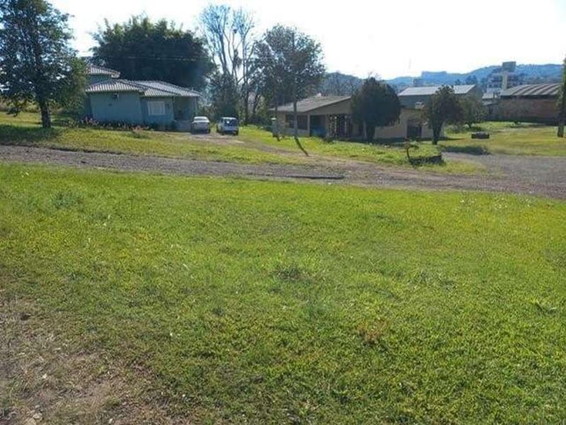 Foto 2 de 5: Terreno em leilão em Concórdia - SC — Parte ideal de 1/3 do imóvel, terreno de 10.254,53m² c benfeitoria de 340m², R Tancredo de Almeida Neves, 2837, São Cristóvão - Massa Falida de Mar Norte