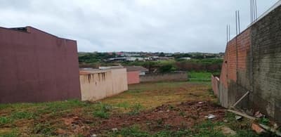 Foto 4 de 5: Terreno em leilão em Bandeirantes - PR, bairro Vitória I — TERRENO URBANO À VENDA RESIDENCIAL VITÓRIA, COM ÁREA DE 283,73 m² I BANDEIRANTES/PR