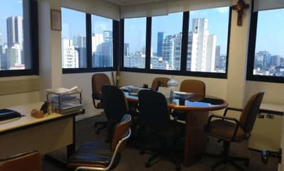 Foto 4 de 18: Comercial em leilão em São Paulo - SP, bairro Pinheiros — Sala comercial, 343.76 m2, SÃO PAULO / SP