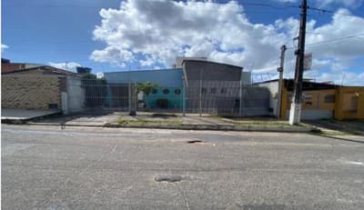 Foto 2 de 18: Casa em leilão em Natal - RN, bairro Pitimbu — 360.0 m2, NATAL / RN