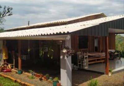 Foto 2 de 5: Area Rural em leilão em Nova Esperança Do Sudoeste - PR — Área Rural - Nova Esp. Sud-PR