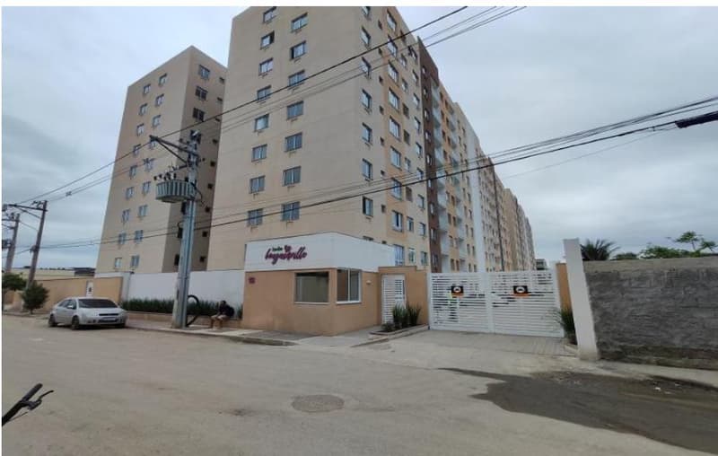 Foto 3 de 17: Apartamento em leilão em São Gonçalo - RJ, bairro Vista Alegre — Apartamento, Ocupado, 91.44 m2, SÃO GONÇALO / RJ