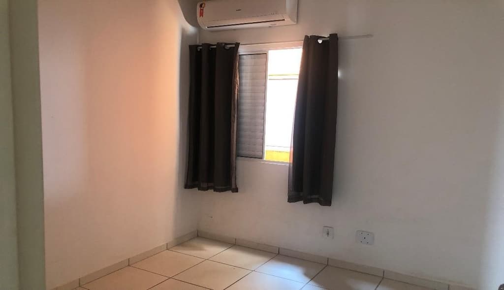 Foto 6 de 18: Casa em leilão em Rondonópolis - MT, bairro Vila Aurora — Ocupado, 87.0 m2, RONDONÓPOLIS / MT