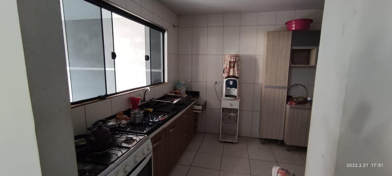 Foto 7 de 18: Casa em leilão em Ponta Grossa - PR — Casa 462m², Jardim Carvalho, Ponta Grossa/PR - Locada