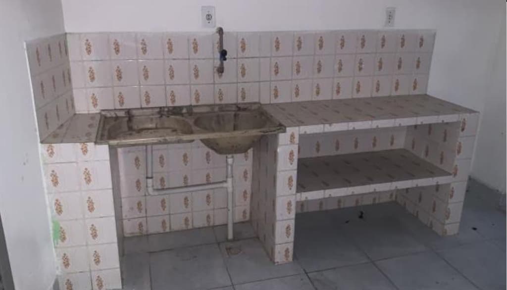 Foto 2 de 15: Casa em leilão em Campina Grande - PB, bairro Castelo Branco — Casa, Desocupado, 138.0 m2, CAMPINA GRANDE / PB (14% abaixo da avaliação)