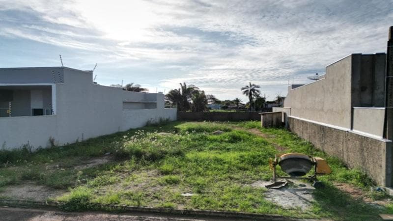 Foto 7 de 7: Terreno em leilão em Juína - MT — TERRENO URBANO | A.T. 525,00 M² - JD. TRÊS AMÉRICAS| JUÍNA/MT - LEILÃO EMPRESARIAL SISTÊMICO SICREDI