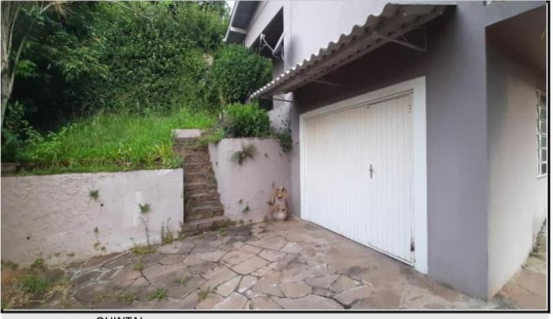 Foto 9 de 22: Casa em leilão em Novo Hamburgo - RS — Casa, Ocupado, 166.0 m2, NOVO HAMBURGO / RS