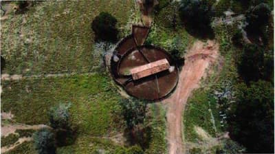 Foto 9 de 13: Area Rural em leilão em Coxim - MS, bairro Rio Verde de Mato Grosso — IMÓVEL RURAL | A.T. 62 HA - Fazenda Caracol | RIO VERDE DE MATO GROSSO/MS.