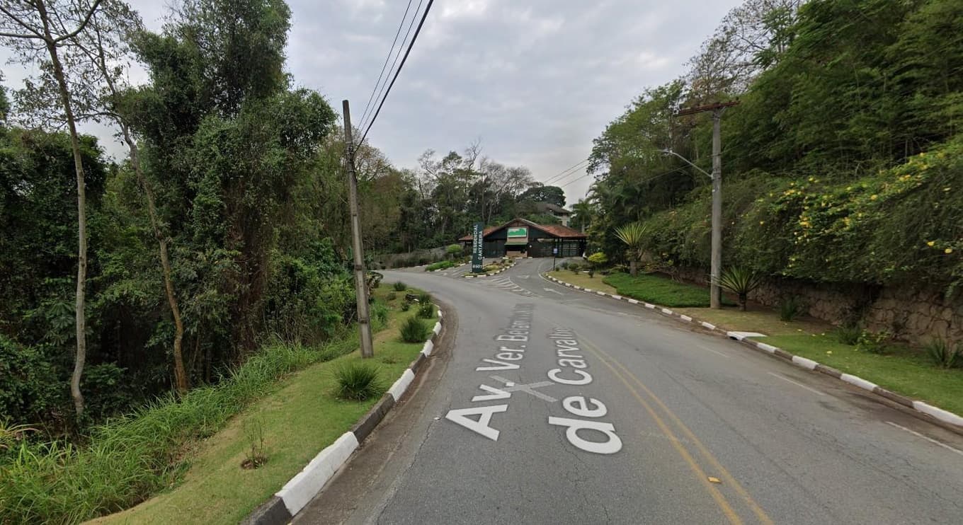 Foto 2 de 2: Casa em leilão em Mairiporã - SP, bairro Roseira — Casa 1.400m², Roseira, em Mairiporã/SP - Ocupada