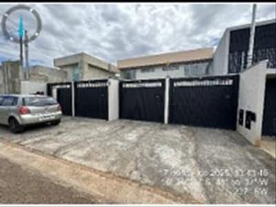 Apartamento em leilão em Anápolis - GO, bairro Jardim Europa — APARTAMENTO | A.T. 135,63 M² E A.P 93,18 M² | COND. ED. M.P | JARDIM EUROPA II ETAPA | ANÁPOLIS/GO