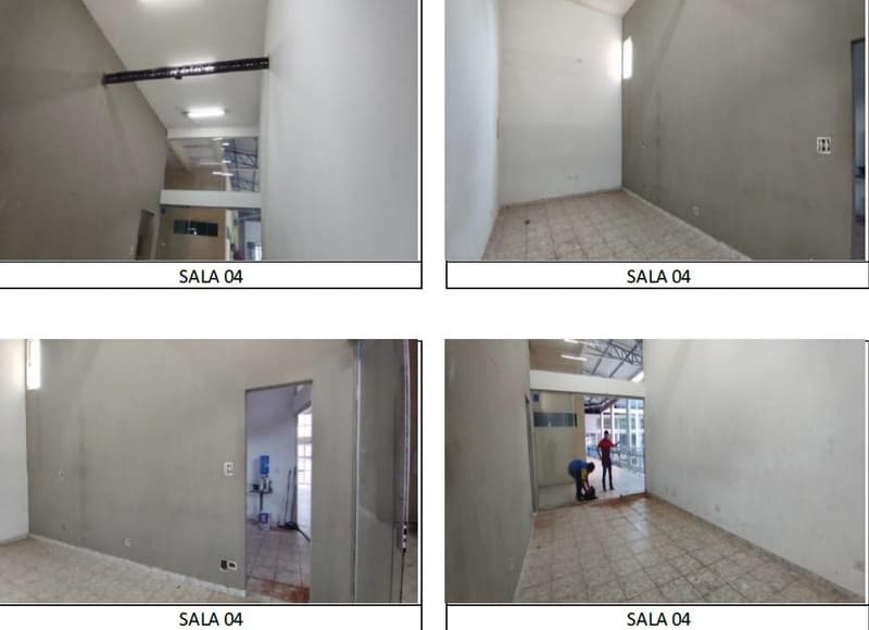 Foto 2 de 2: Comercial em leilão em Assis - SP, bairro Centro — Oportunidade: Sala Comercial 26m² em Leilão no Centro de Assis/SP