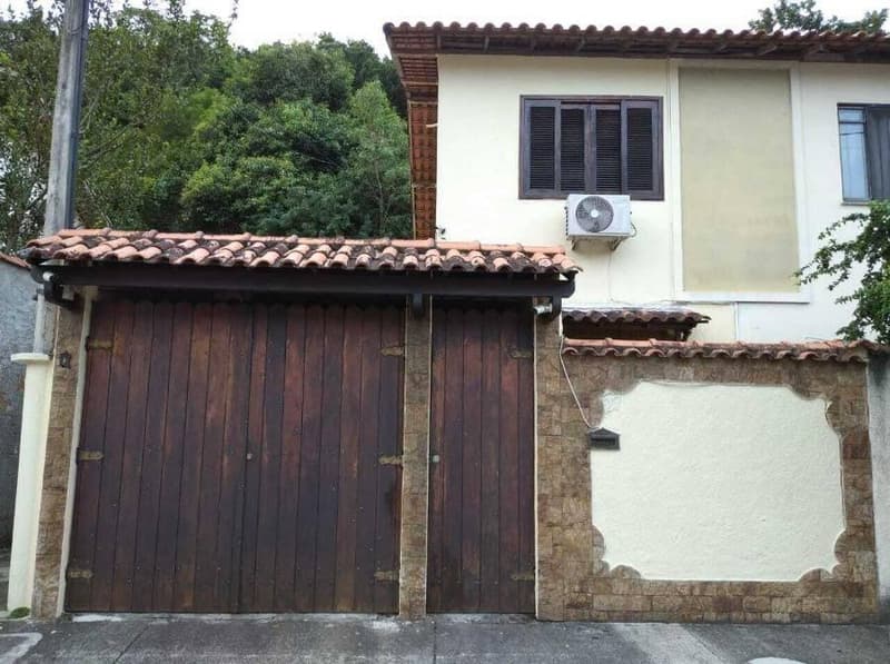 Foto 10 de 12: Casa em leilão em São Gonçalo - RJ, bairro Pita — Casa, São Gonçalo / RJ