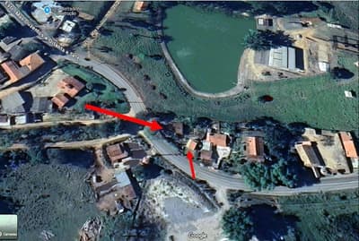 Area Rural em leilão em Socorro - SP, bairro Camanducaia de Baixo — DIREITOS POSSESSÓRIOS SOBRE IMÓVEL RURAL EM SOCORRO/SP