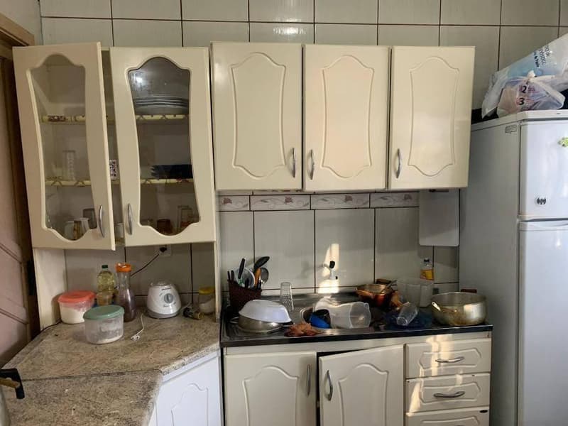 Foto 6 de 19: Casa em leilão em Passo Fundo - RS, bairro Roselândia — Casa, Passo Fundo / RS