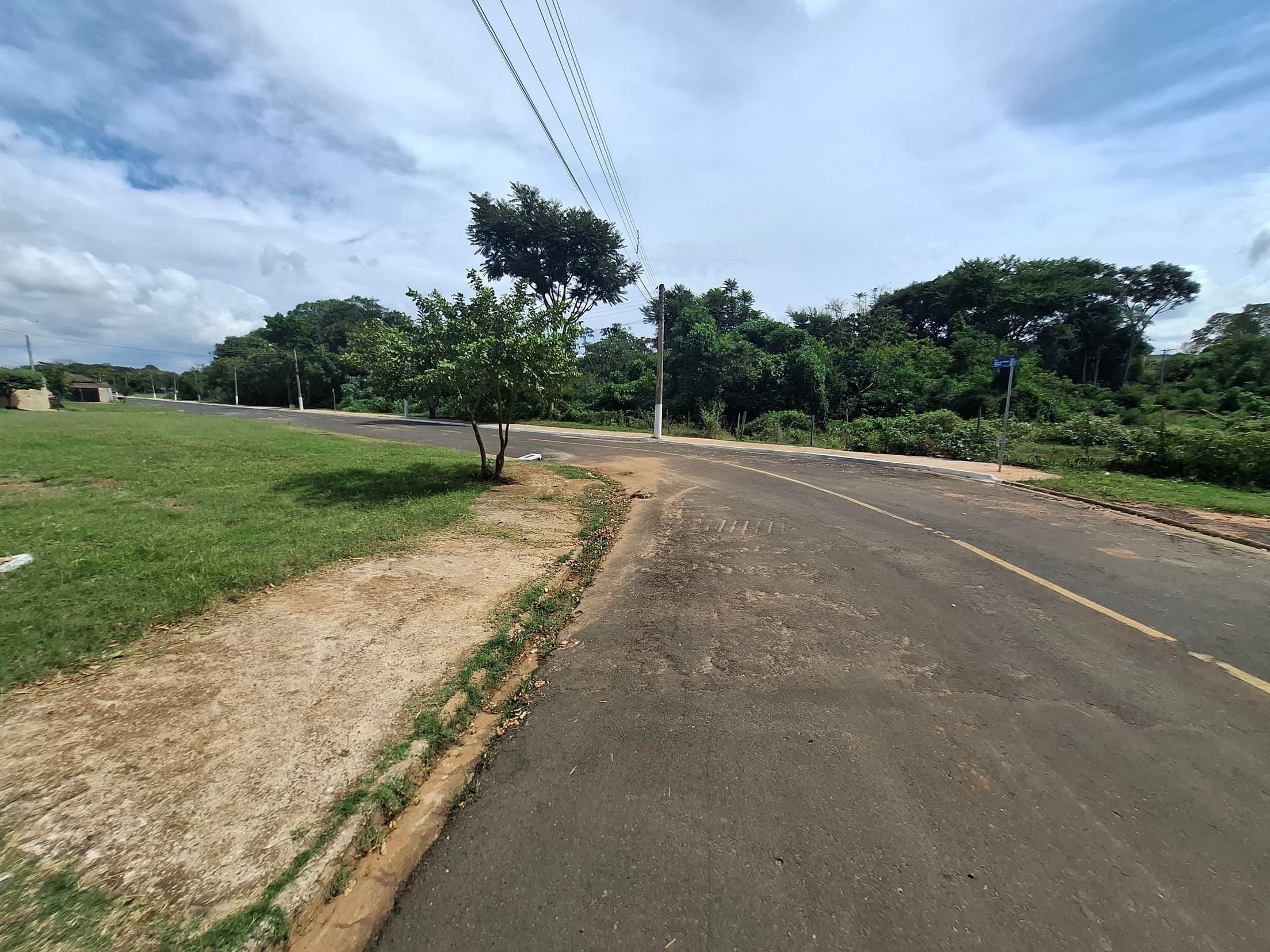 Foto 6 de 11: Terreno em leilão em Mirassol - SP — TERRENO DE 330m² DO LOTEAMENTO PQ. RES. CELINA DALUL, MIRASSOL/SP | MATRICULA 26.296