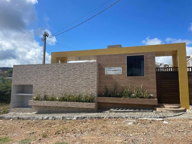 Foto 20 de 20: Casa em leilão em Gravatá - PE, bairro Ponto Alto — Casa, Gravatá / PE