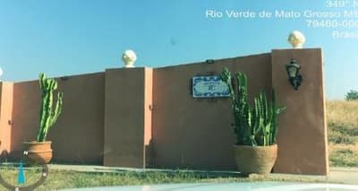 Foto 5 de 14: Area Rural em leilão em Rio Verde De Mato Grosso - MS — 02 IMÓVEIS RURAIS COM BENFEITORIAS, A.T. 8.000HA EM RIO VERDE DE MATO GROSSO-MS
