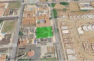 Foto 5 de 5: Apartamento em leilão em Franca - SP, bairro Santo Agostinho — APTO RESIDENCIAL | A.T. 93,38M², A.P 87,23M² COM 1 VAGA GARAGEM - ED. CAXANGÁ II, SANTO AGOSTINHO| FRANCA/SP